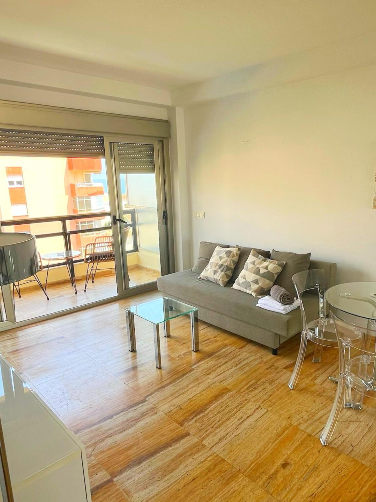 Apartamento Remo 2 By Residea