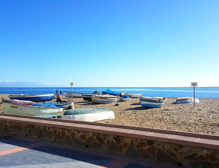 Apartamento Remo 2 By Residea Torremolinos