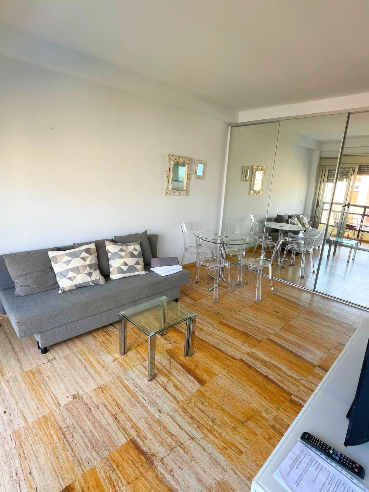Apartamento Remo 2 By Residea *