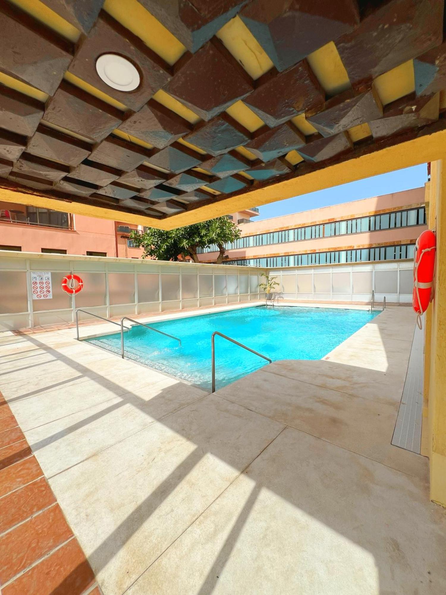 Remo 2 By Residea * Torremolinos